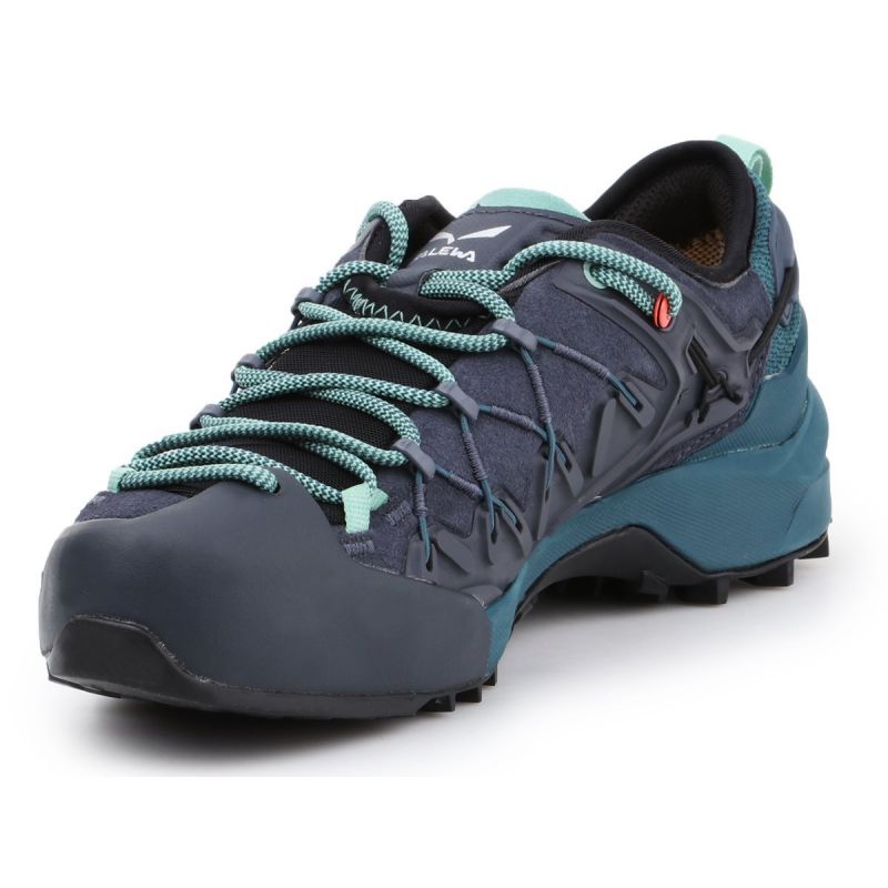 Čevlji Salewa WS Wildfire Edge GTX W 61376-3838