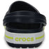 Crocs Crocband Clog K Jr 204537 42K čevlji