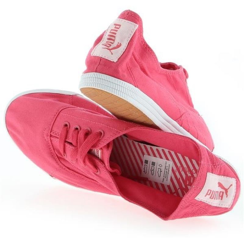 Puma Tekkies Rogue Red W 353211 05