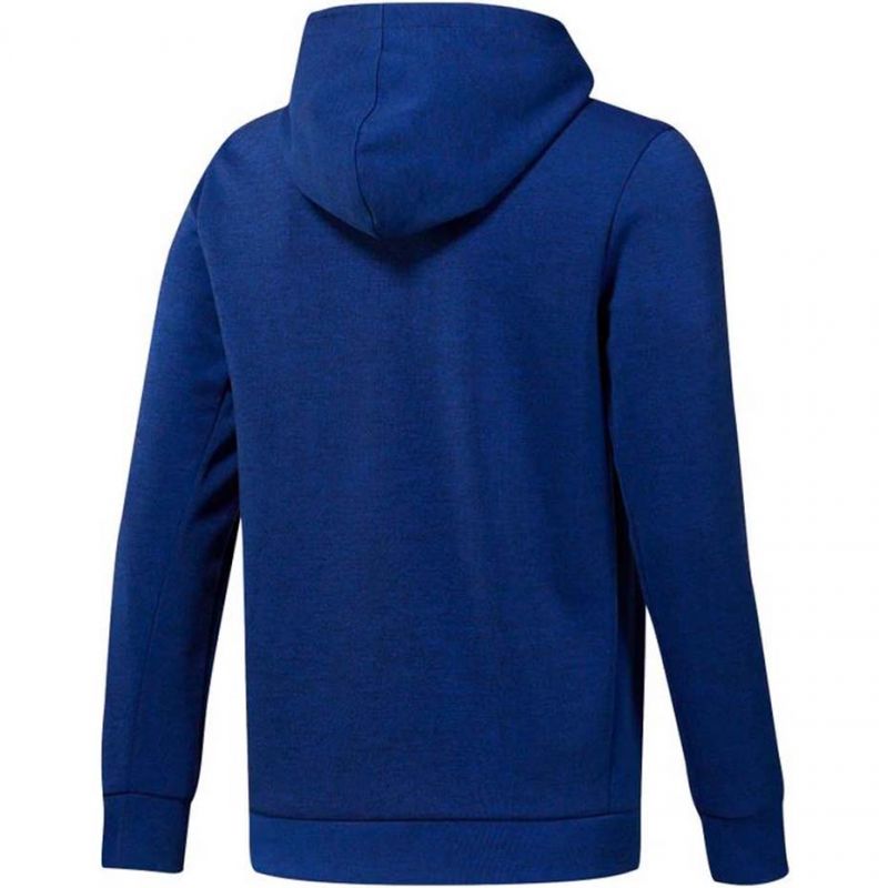 Reebok trening pulover Doubleknit Hoodie M DU2156
