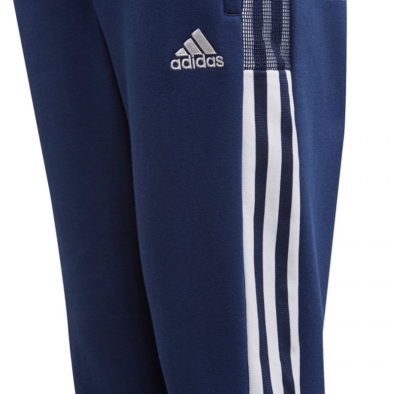 Hlače Adidas Tiro21 Sweat Jr GK9675