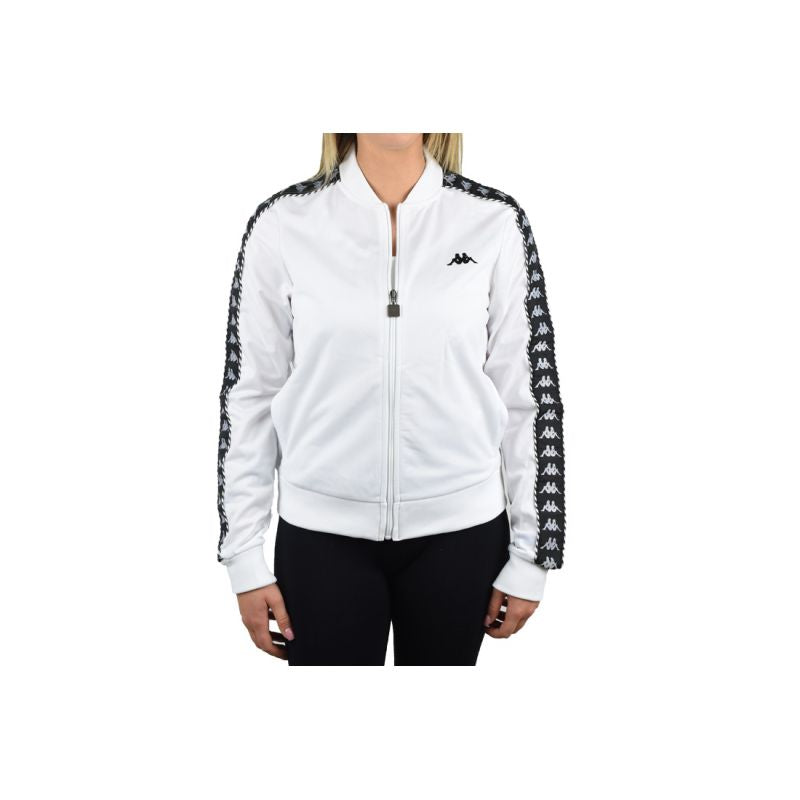 Kappa Imilia Training Jacket 309072-11-0601 bela S