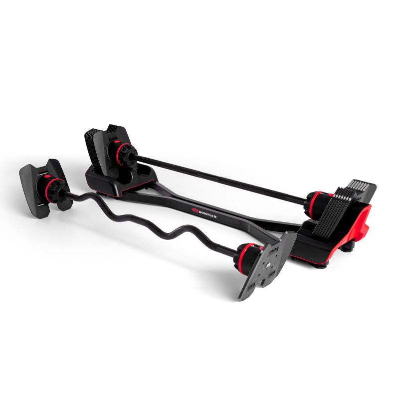 Adjustable bar set Bowflex 2080 SelectTech 100874