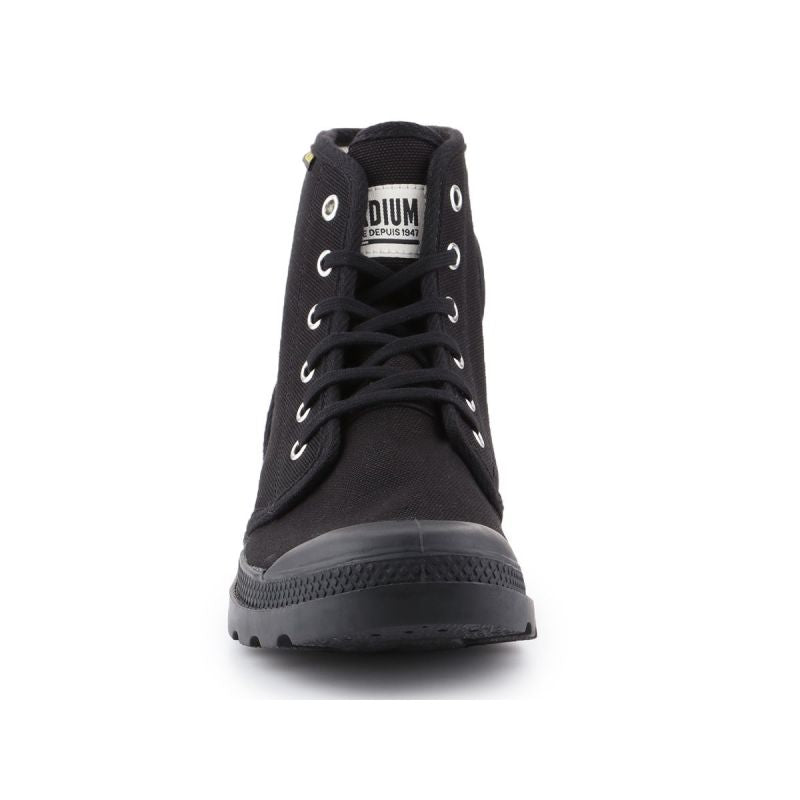 Čevlji Palladium Pampa Hi Original W 75349-060