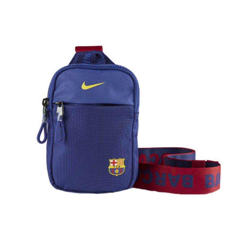 Kurirska torba Nike Stadium FC Barcelona Smit CK6487-421
