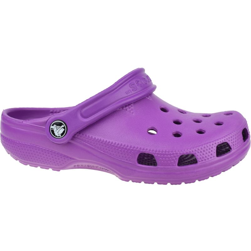 Papuče Crocs Beach W 10002-511