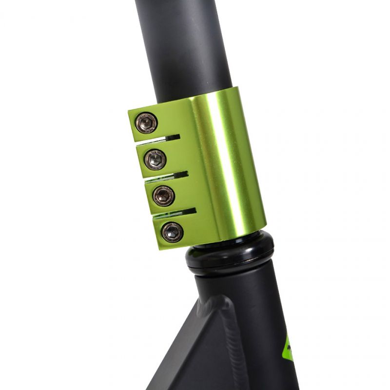 Skuter Schildkrot Kickless Forest 510432