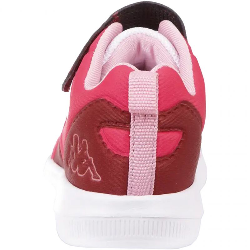 Čevlji Kappa Durban Pr K Jr 260894PRK 1022