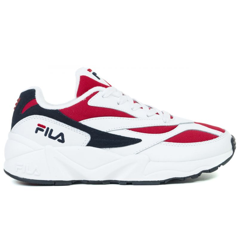 Čevlji Fila V94M Low W 1010291-150