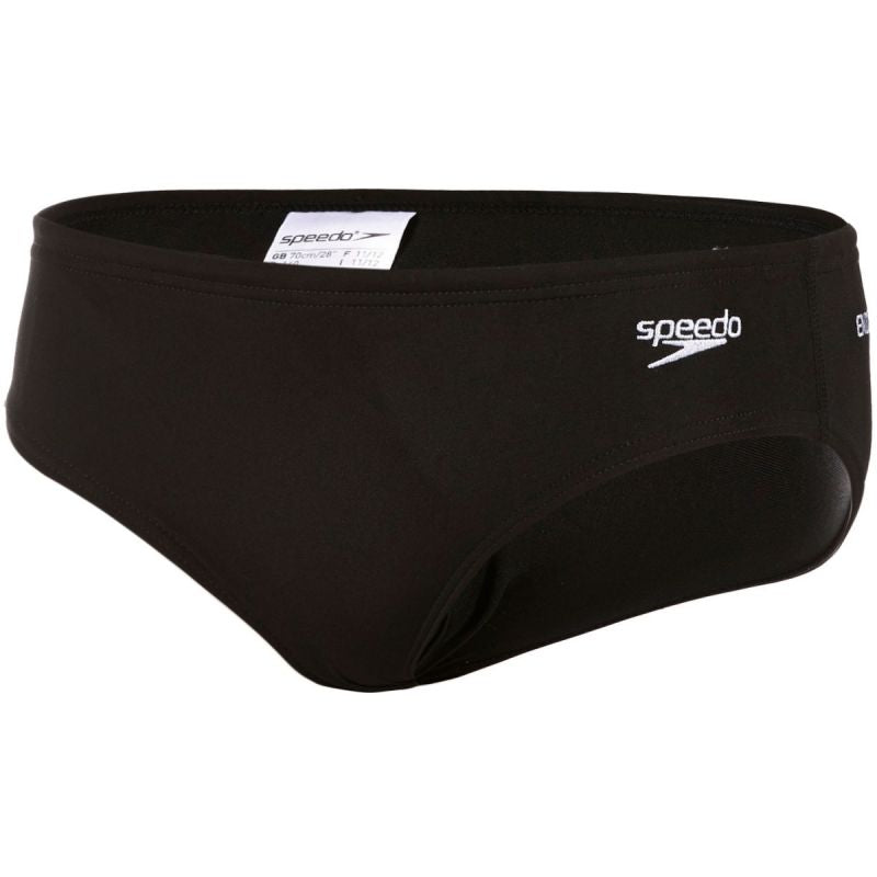 Speedo Essential Endurance Swimwear + 6,5 cm gaćica Junior 8-042850001