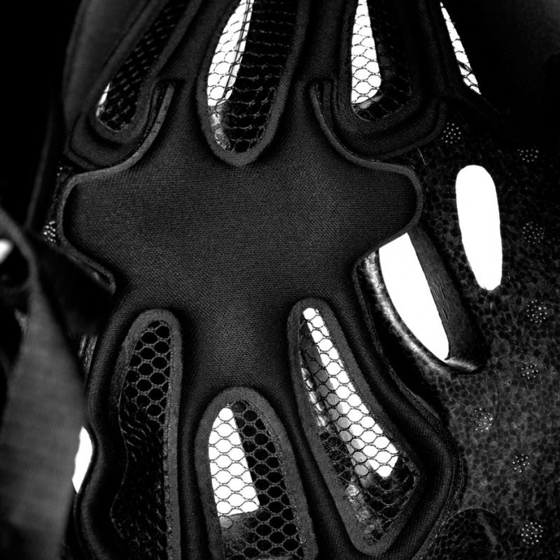 Biciklistička kaciga Spokey Checkpoint 58-61 cm 926891