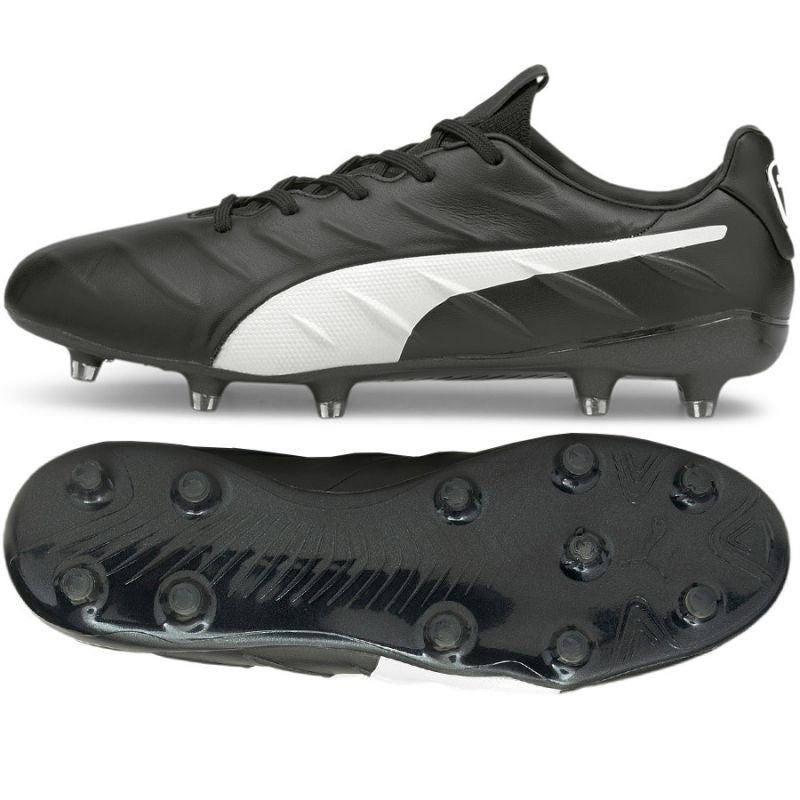 Kopačke Puma King Platinum 21 FG / AG M 106478 01