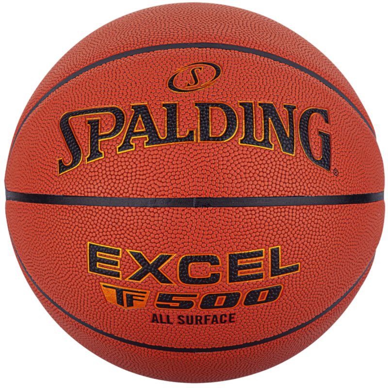 Spalding Excel TF-500 In/Out lopta 76797Z