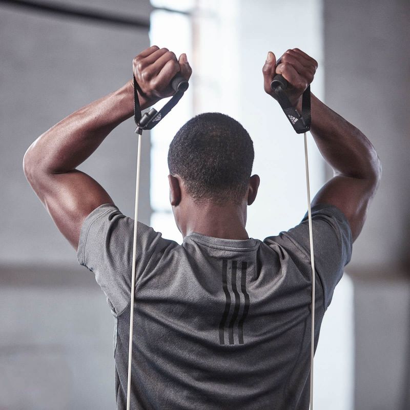 Adidas guma za fitnes (nivo 1) Adtb-10501