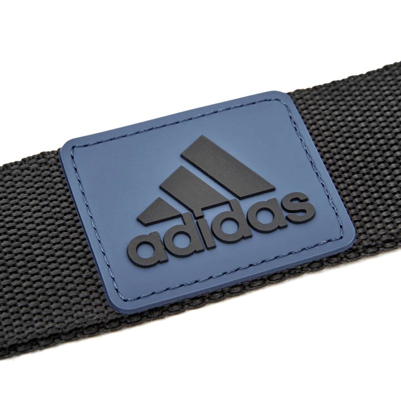 Pas za vadbo Adidas Adtb-10608BL