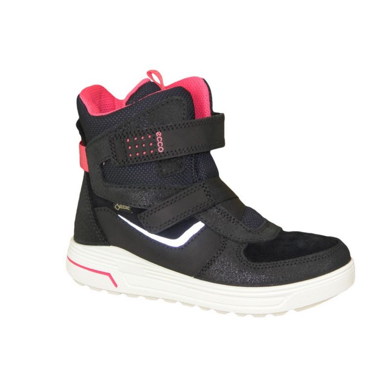 Ecco Urban Snowboarder Jr 72215250133 shoes