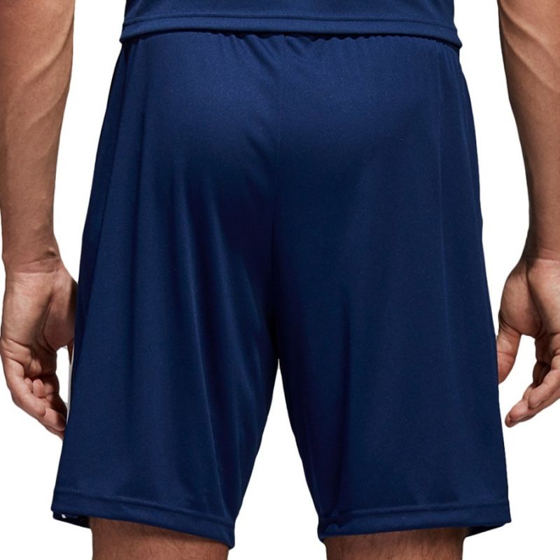 Kratke nogometne hlačice Adidas CORE 18 TR Short M CV3995