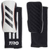 The adidas Tiro SG LGE M GK3534 football shin pads