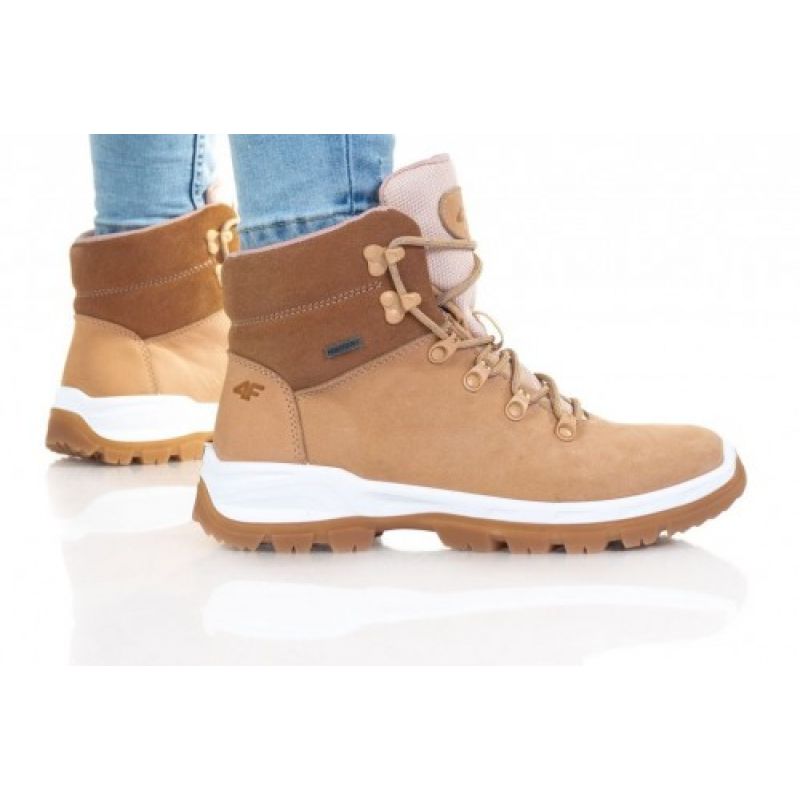 Čevlji 4F W H4Z20-OBDH251 Svetlo roza