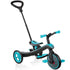 Bicikl Smj Globber Teal Explorer Trike 4 u 1 632-105-2