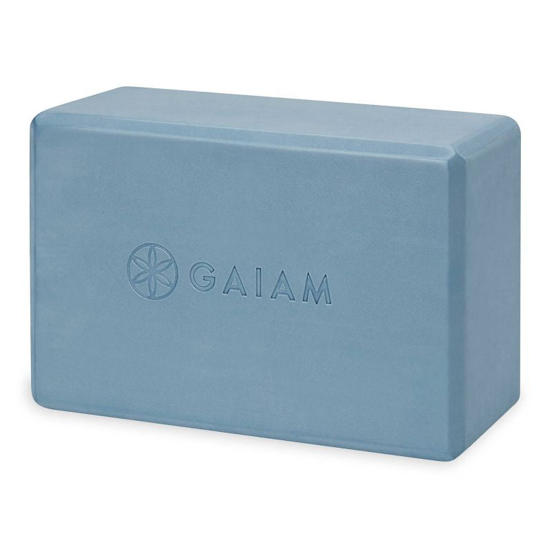 Gaiam blok za jogo Shadow Point 63680