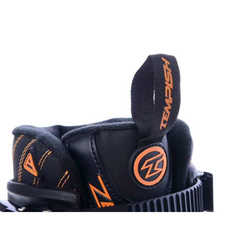 Tempish Zeron 1000040 role