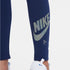Nike Air Jr DD7140 410 Leggings
