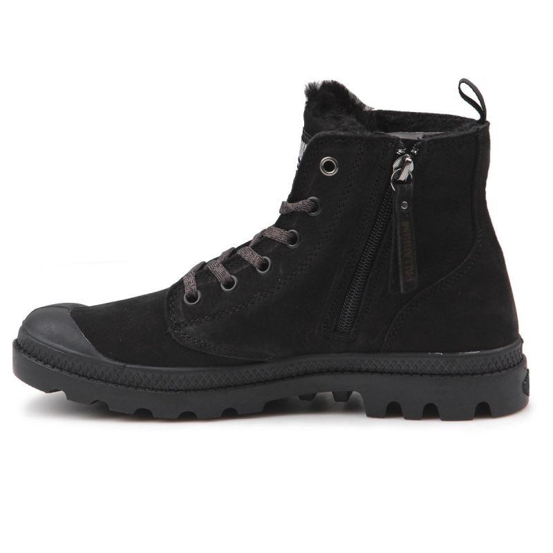 Čevlji Palladium Pampa HI W 95982-010-M