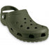 Čevlji Crocs Classic kaki 10001 309