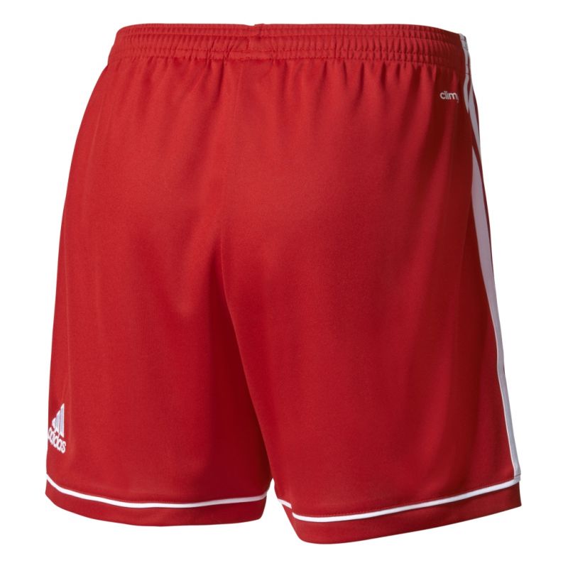 Adidas Squadra Shorts W BK4779