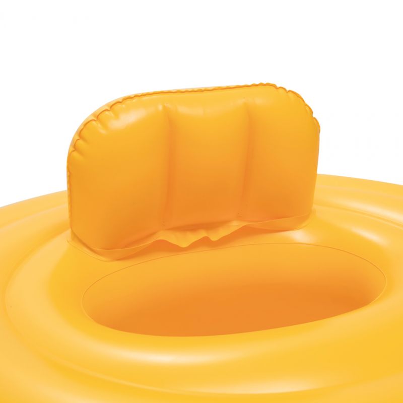 Bestway Swim Safe sedež z naslonom 69 cm 32096-5785