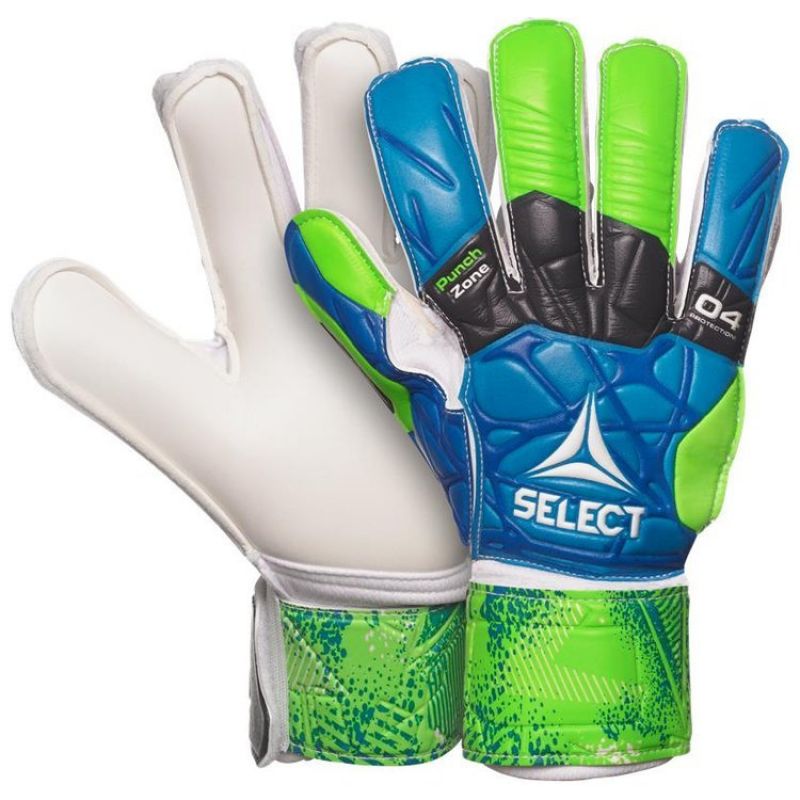 Goalkeeper gloves Select 04 Hand Guard Jr HANDGUARD