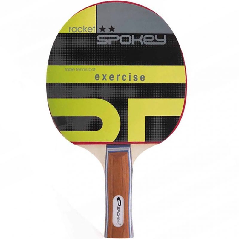 Spokey Exercise 921711 table tennis bats