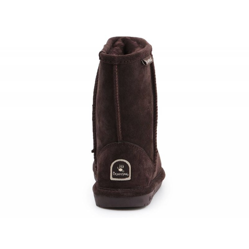 Čevlji BearPaw Emma Youth Jr 708YChocolateII