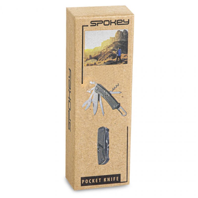 Pocket knife Spokey Sting 929230