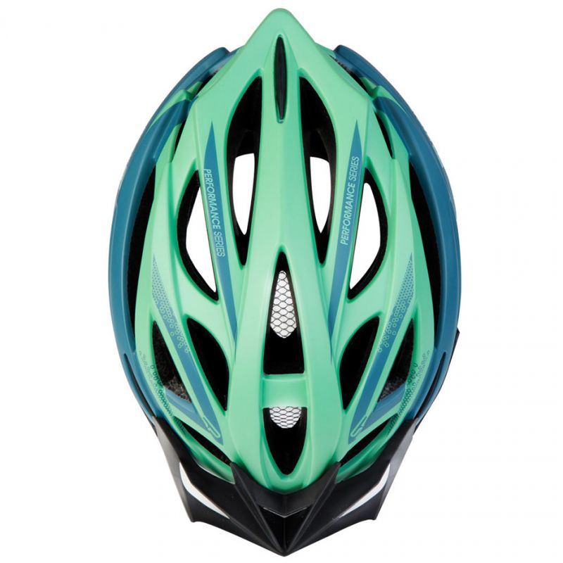 Biciklistička kaciga Spokey Femme 58-61 cm 927409