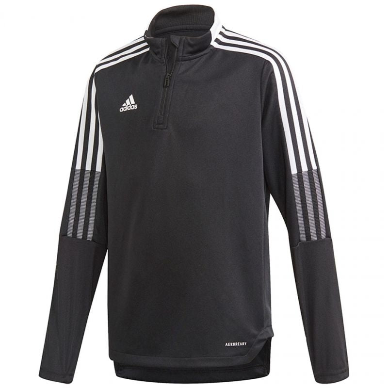 Adidas Tiro 21 Training Top Youth Jr GM7325 trenirka