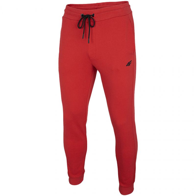 Men's pants 4F M NOSH4 SPMD001 62S