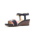 Sandals Geox DW D828QD 05402 C4181
