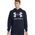 Under Armour Rival Fleece Big Logo HD trenirka M 1357093 410