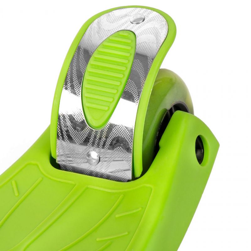 3-kolesni skuter Spokey Plier 927050