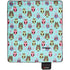 Meteor picnic blanket 200x200cm XXL owls 77125