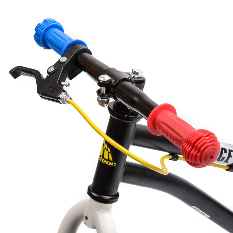 Bicikl za ravnotežu Meteor Police Jr 22587