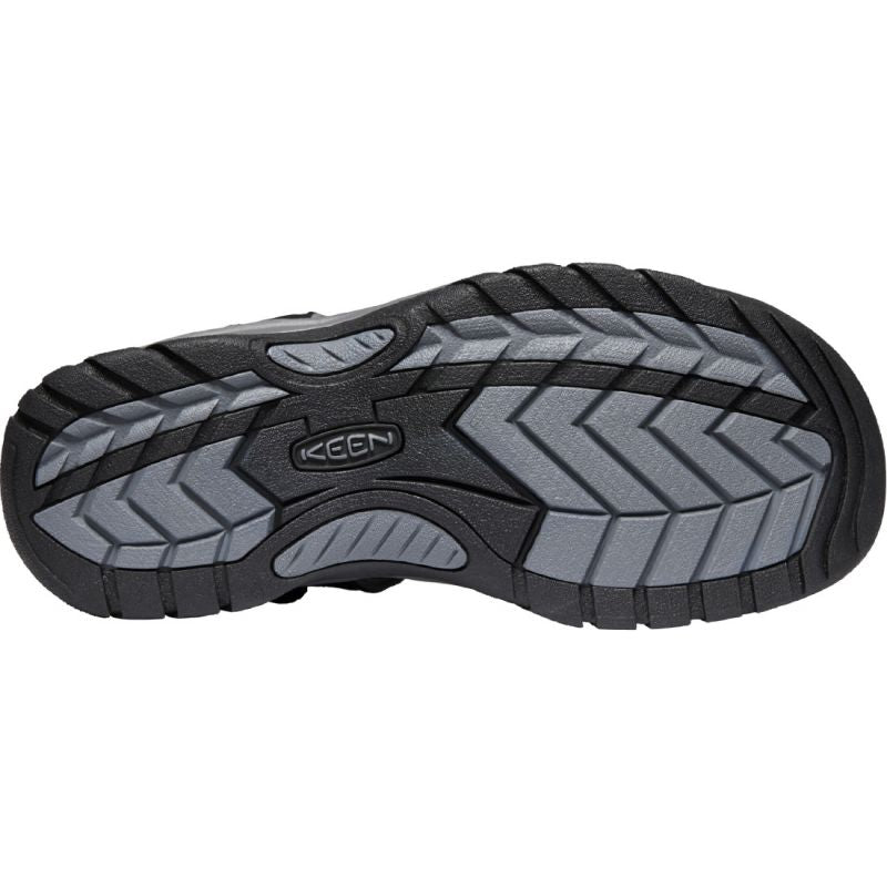 Keen Rapids H2 1022272 czarne 46