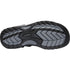 Keen Rapids H2 1022272 czarne 46