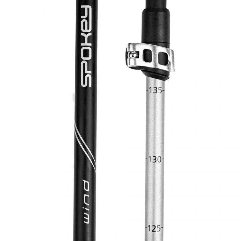 Spokey Wind štapovi za nordijsko hodanje 929472