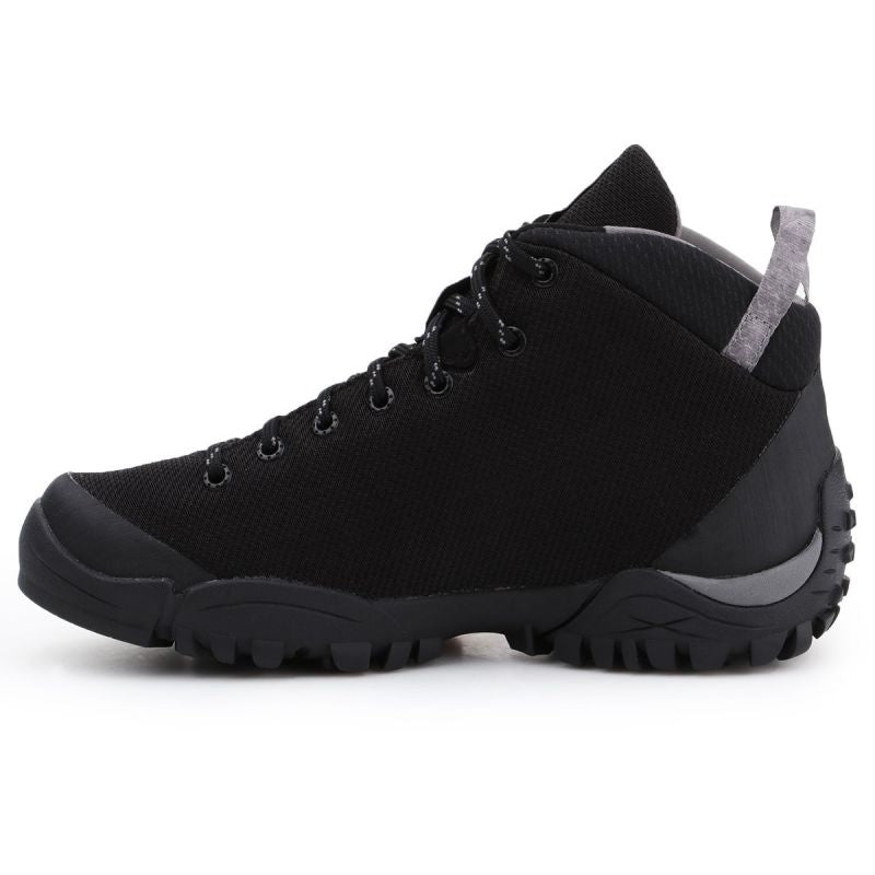 Treking čevlji Garmont Integra High WP Thermal W 481052-201