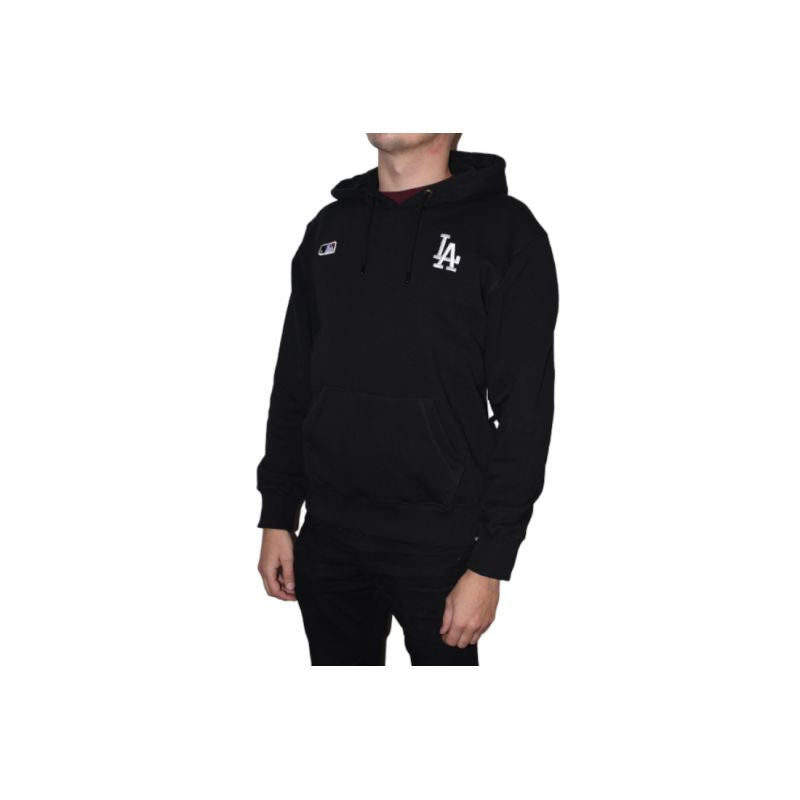 47 Brend MLB Los Angeles Dodgers Hoodie Junior 512657