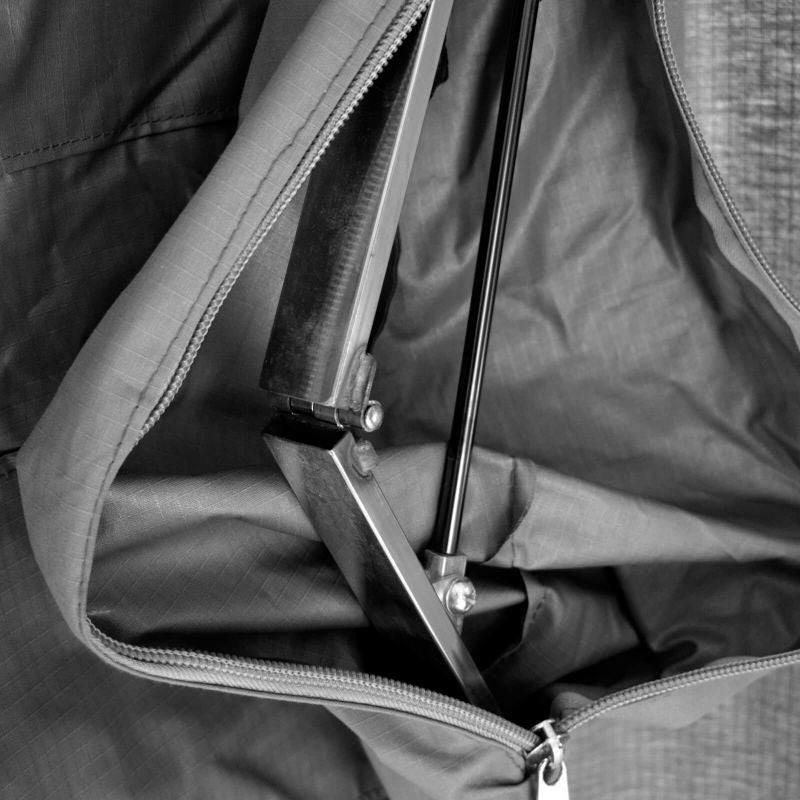 Strešni šotor Dutch Mountains Top 2