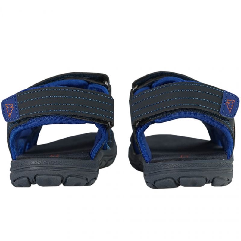 Otroška obutev Kappa Early II K 260373K 6744